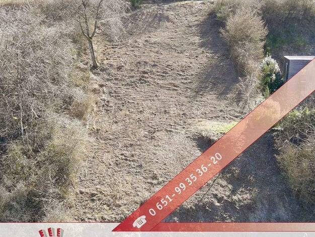 Grundstück zum Kauf 939 m² Grundstück Waldrach 54320