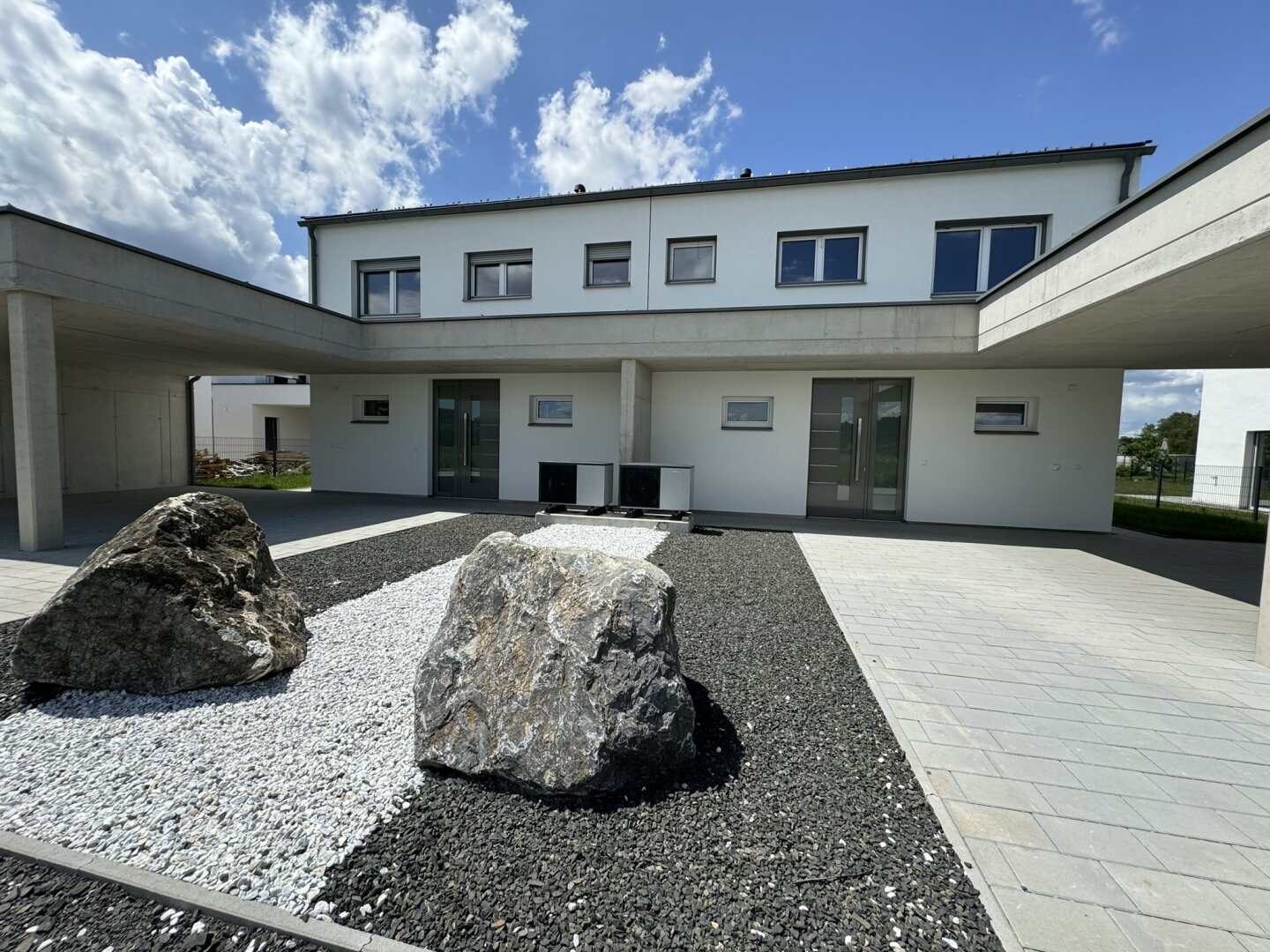 Haus zum Kauf 419.900 € 4 Zimmer 116,3 m²<br/>Wohnfläche 396 m²<br/>Grundstück Werndorf 8402