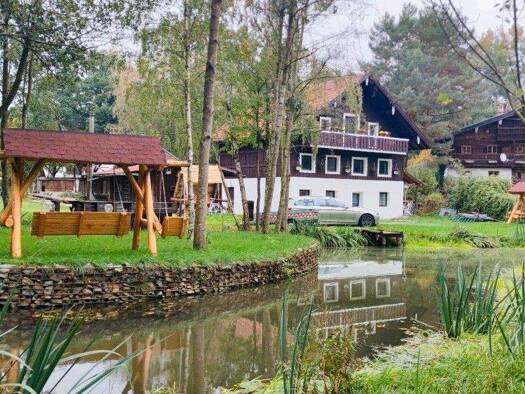 Bauernhaus zum Kauf 449.750 € 4 Zimmer 140 m² 2.200 m² Grundstück frei ab sofort Bruck 9 Bruck Schönau 84337