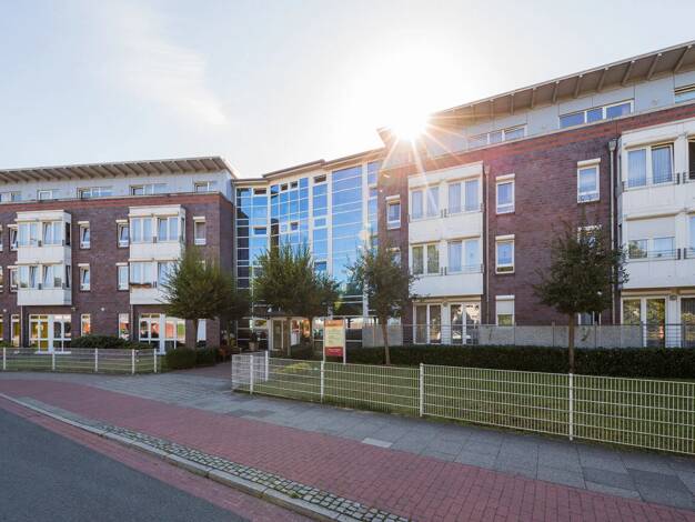 Wohnung zum Kauf provisionsfrei 325.000 € 2 Zimmer 83,8 m² Kirchhuchting Bremen 28259