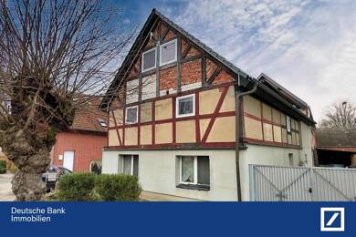 Einfamilienhaus zum Kauf 129.000 € 7 Zimmer 160 m² 2.168 m² Grundstück Barenthin Gumtow 16866