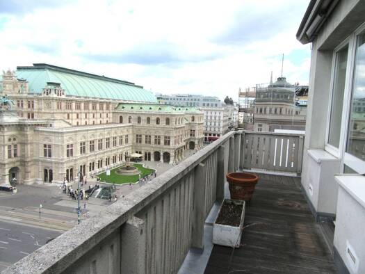Wohnung zum Kauf 2.500.000 € 4 Zimmer 122 m² 7. Geschoss Wien 1010