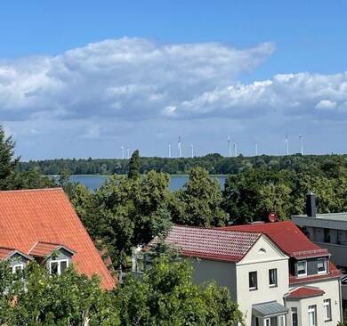 Wohnung zum Kauf - Neubau provisionsfrei als Kapitalanlage geeignet 219.144 € 2 Zimmer 47 m² Louisenhain 4 Wandlitz Wandlitz 16348