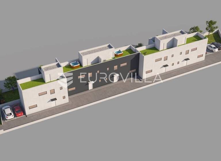 Haus zum Kauf 400.000 € 3 Zimmer 110 m² Privlaka Privlaka