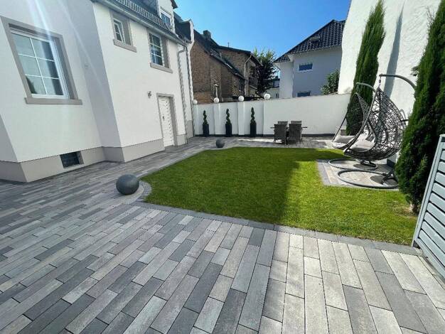 Einfamilienhaus zum Kauf provisionsfrei 785.000 € 6 Zimmer 130 m² 185 m² Grundstück Unterliederbach West 65929