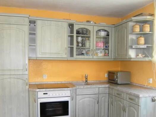 Mehrfamilienhaus zum Kauf 110.000 € 6 Zimmer 140 m² 764 m² Grundstück Ebersbach Ebersbach-Neugersdorf 02730