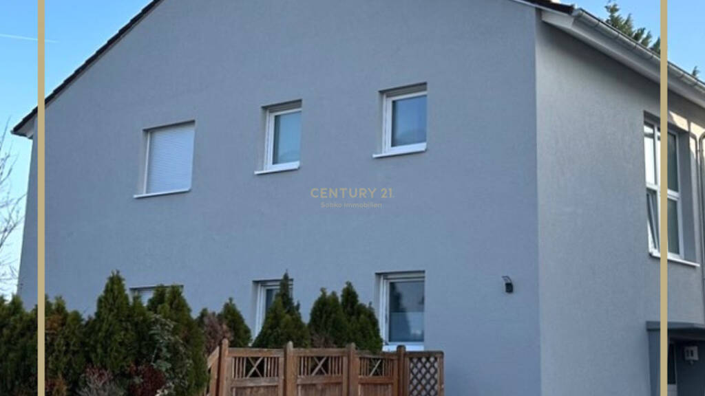 Mehrfamilienhaus zum Kauf als Kapitalanlage geeignet 1.220.000 € 11 Zimmer 350 m² 563 m² Grundstück Gau-Algesheim 55435