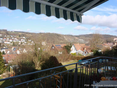 Mehrfamilienhaus zum Kauf 396.750 € 8 Zimmer 177 m² 776 m² Grundstück Ortenberg Ortenberg 63683