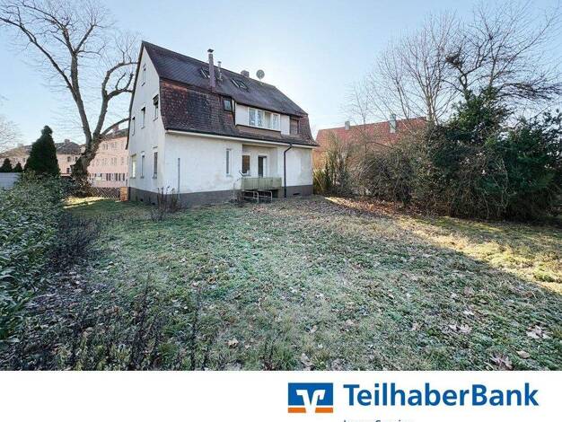 Grundstück zum Kauf 545.000 € 780 m² Grundstück Zirndorf 90513