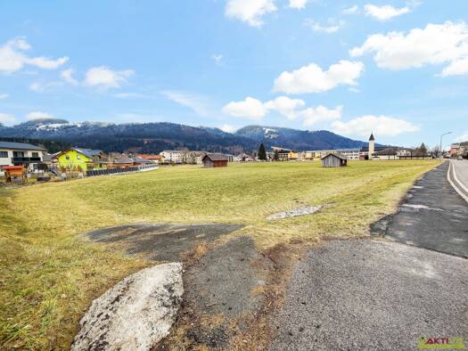 Grundstück zum Kauf 595.000 € 10.779 m² Grundstück Kötschach-Mauthen 9640