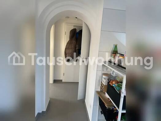 Wohnung zur Miete Tauschwohnung 430 € 2 Zimmer 39 m² Gremberghoven Köln 51149