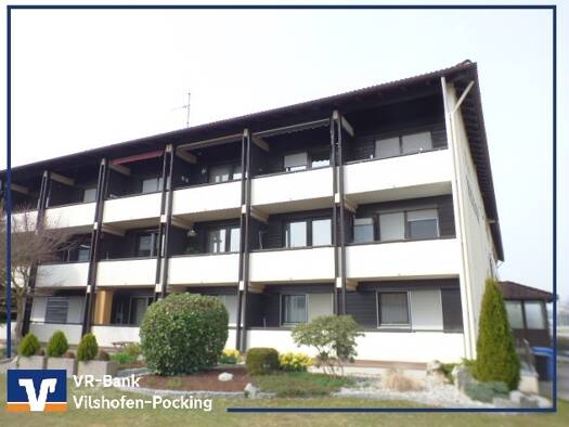 Studio zum Kauf 79.000 € 1 Zimmer 27 m² 1. Geschoss Kirchham 94148