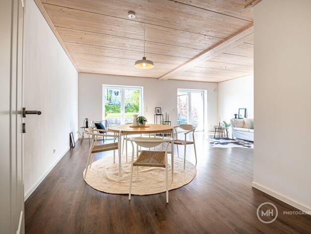 Doppelhaushälfte zum Kauf 590.000 € 5 Zimmer 182 m² 313 m² Grundstück Seelscheid Neunkirchen-Seelscheid 53819