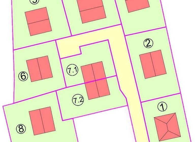 Grundstück zum Kauf 116.726 € 310 m² Grundstück Weixdorf Dresden / Weixdorf 01108