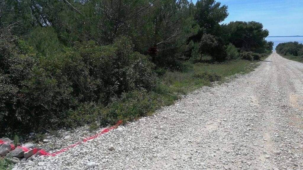 Land-/Forstwirtschaft zum Kauf 18.000 € Vir