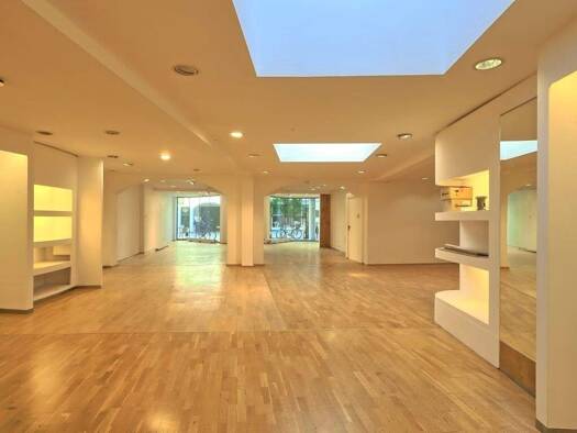 Ladenfläche zur Miete 1.593 € 3 Zimmer Schreinergasse St. Pölten 3100