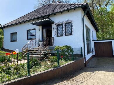 Einfamilienhaus zum Kauf 580.000 € 5 Zimmer 125 m² 487 m² Grundstück frei ab sofort Schwabach Schwabach 91126