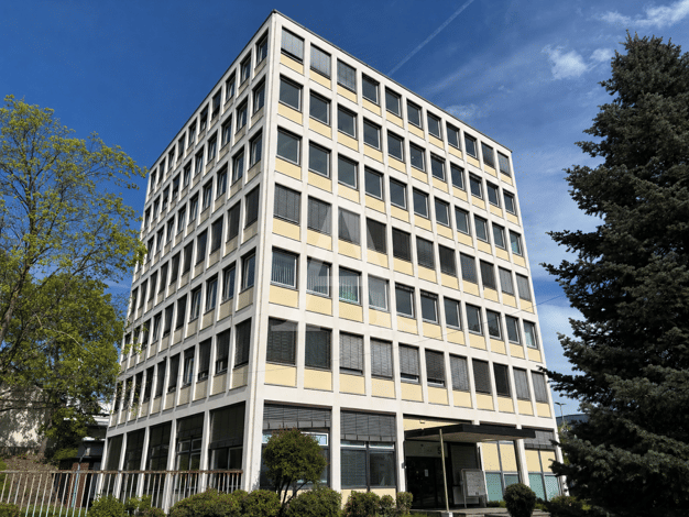 Büro zur Miete provisionsfrei 6,50 € 1.197,7 m² Bürofläche teilbar ab 205,6 m² Troisdorf Troisdorf 53840