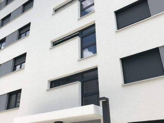 Wohnung zur Miete 1.547 € 4 Zimmer 101 m² 2. Geschoss frei ab sofort Heinrich-Gyr-Straße 27 Brühl Esslingen am Neckar 73733