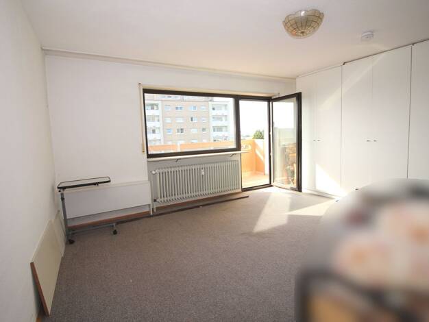 Wohnung zum Kauf 118.500 € 1 Zimmer 35 m² Geschoss 7/8 frei ab sofort Eppelheim 69214