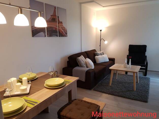 Maisonette zum Kauf provisionsfrei 254.000 € 3 Zimmer 63,2 m² 2. Geschoss Kriegshaber Kriegshaber 86156