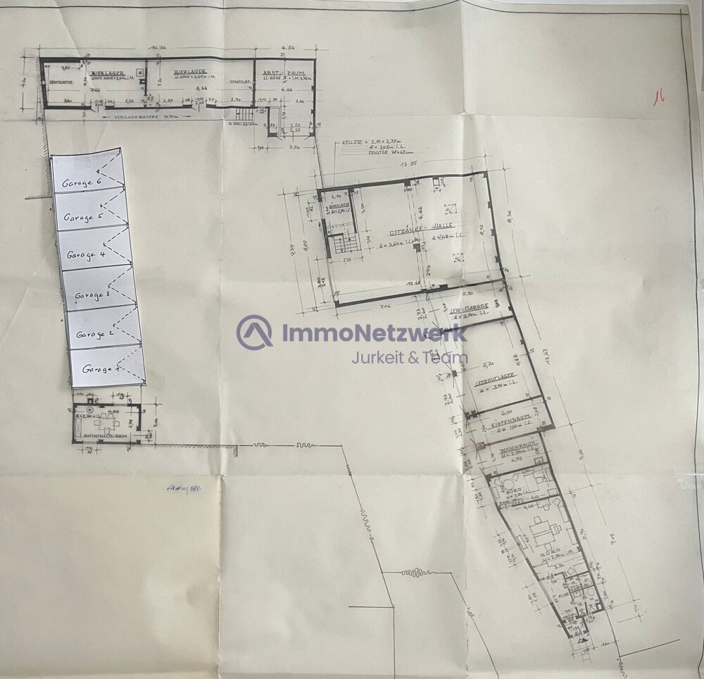 Freifläche zum Kauf 1.156 € 306 m²<br/>Lagerfläche Osterfeuerberg Bremen / Walle 28219