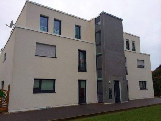 Wohnung zur Miete 750 € 4 Zimmer 100,6 m² 1. Geschoss frei ab 01.03.2026 Hövelhof 33161