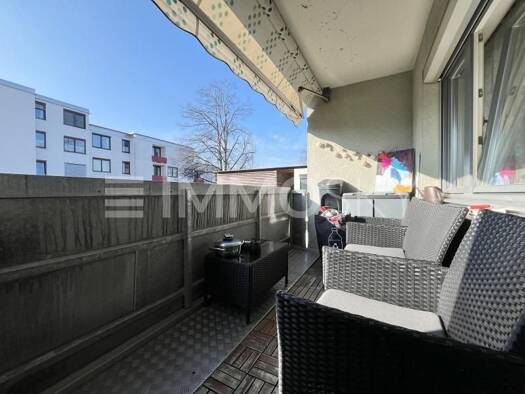 Terrassenwohnung zum Kauf 299.000 € 4 Zimmer 78 m² 1. Geschoss Lauterach 6923