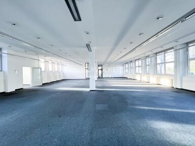 Büro-/Praxisfläche zur Miete 16 € 390 m² Bürofläche teilbar ab 390 m² Neukölln Berlin 12057