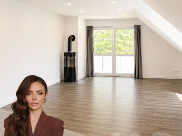 Wohnung zum Kauf 545.000 € 4 Zimmer 113,8 m² 3. Geschoss Brinckmansdorf Mitte 18055