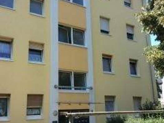 Wohnung zur Miete 602 € 3 Zimmer 60 m² 2. Geschoss frei ab 23.10.2025 Am Schwarzen Ort 1 Biebesheim am Rhein 64584