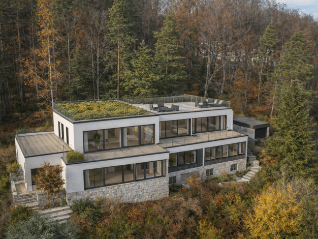 Grundstück zum Kauf 6.208 m² Grundstück Wüstenrot Wüstenrot 71543