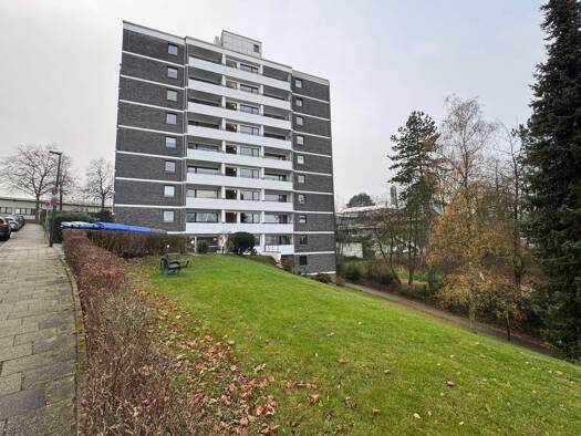 Wohnung zum Kauf provisionsfrei 129.500 € 2 Zimmer 50 m² 2. Geschoss frei ab 01.02.2026 Mitte Heiligenhaus 42579