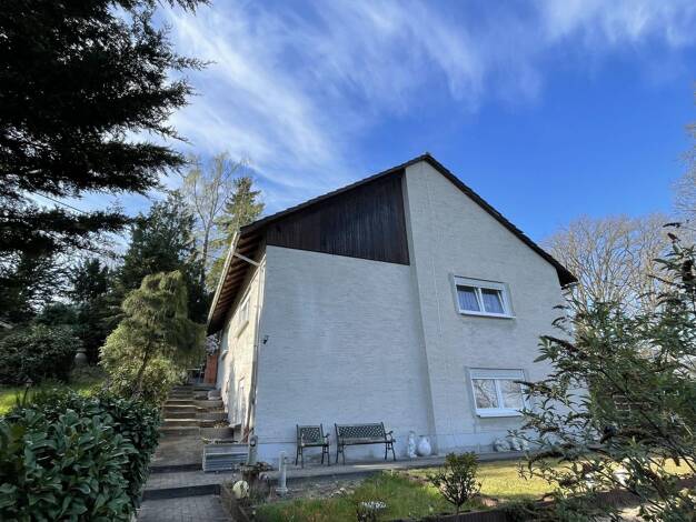 Einfamilienhaus zum Kauf 395.000 € 6 Zimmer 165 m² 974 m² Grundstück frei ab sofort Carlsberg 67316