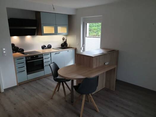 Terrassenwohnung zur Miete 610 € 1,5 Zimmer 51 m² frei ab 01.11.2026 Kemnath Kemnath 95478