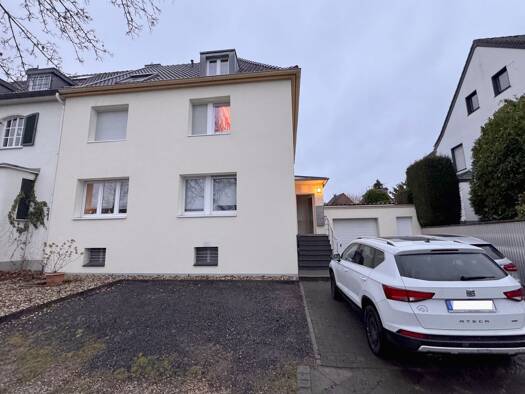 Mehrfamilienhaus zum Kauf 660.000 € 8 Zimmer 209 m² 578 m² Grundstück Eicken Mönchengladbach 41063
