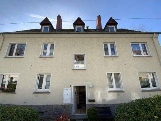 Wohnung zur Miete 469 € 2 Zimmer 47,9 m² 1. Geschoss Herderstraße 8 Montabaur 56410