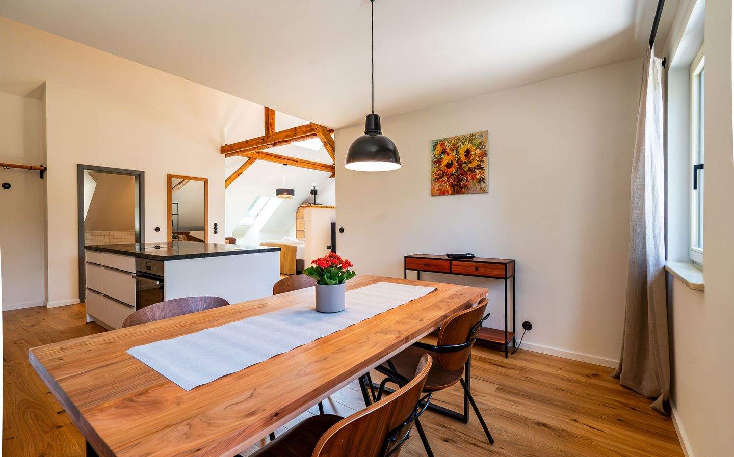 Immobilie in Lübbenau/Spreewald - Kapitalanlage mit gesicherter Pacht: Sanierte Anlageimmobilie in Lübbenau (Spreewald) - Bild 3