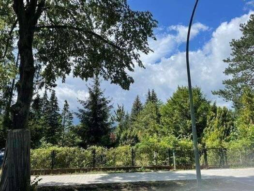 Wohnung zum Kauf provisionsfrei 359.100 € 3 Zimmer 80,2 m² EG Ernst-Thälmann-Straße 42 Strausberg 15344