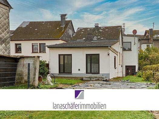 Haus zum Kauf 199.000 € 8 Zimmer 194 m² 566 m² Grundstück Mülheim an der Mosel 54486