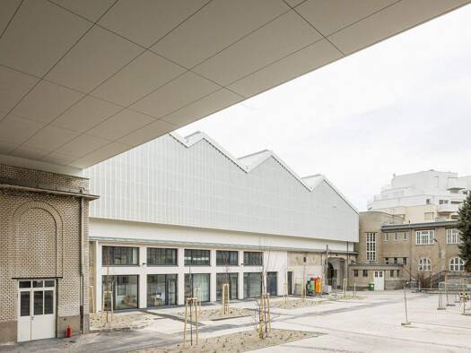 Lagerhalle zur Miete 8 € 172,8 m² Lagerfläche Wien 1230