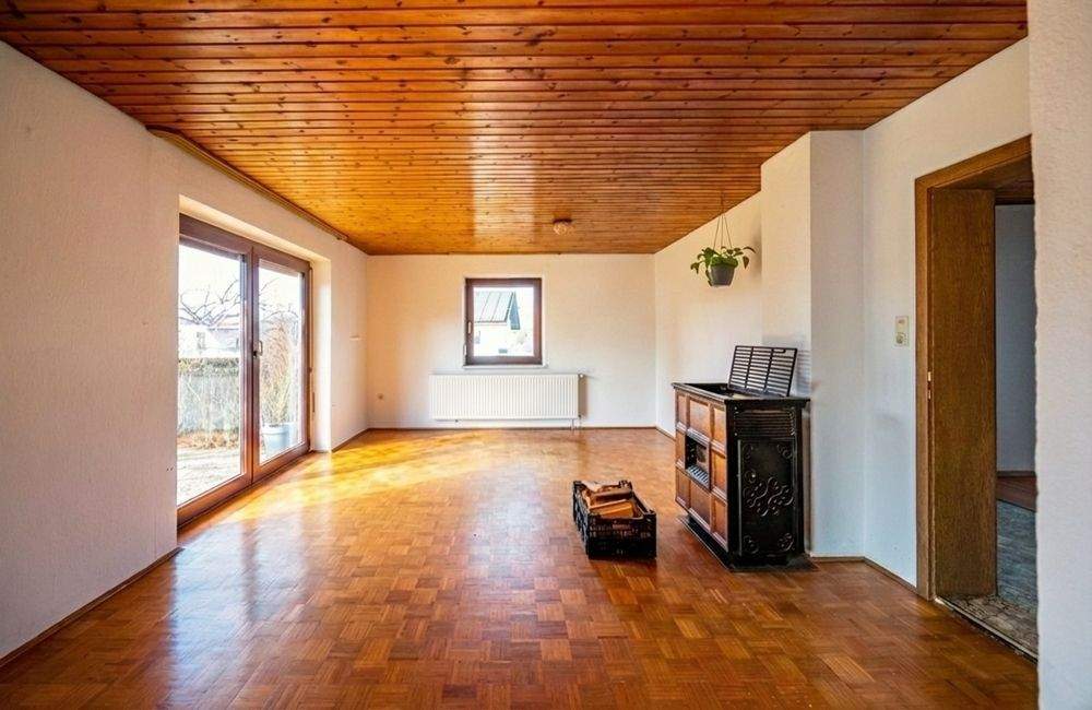 Einfamilienhaus zum Kauf - Widok 3