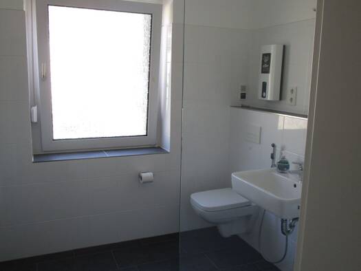 Wohnung zur Miete 402 € 2 Zimmer 63 m² 1. Geschoss Gartenstraße 61 Alt-Wetter Wetter (Ruhr) 58300