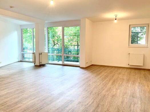 Wohnung zur Miete 650 € 2 Zimmer 77 m² EG frei ab 01.02.2026 Alträcknitz 8 Räcknitz/Zschertnitz Dresden 01217