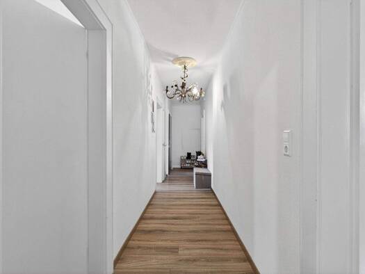 Wohnung zum Kauf 299.000 € 4 Zimmer 98,6 m² Innenstadt Baden-Baden 76530