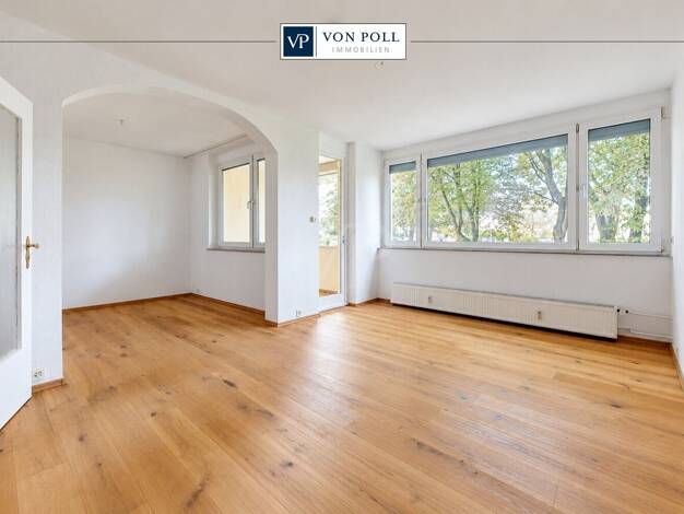Wohnung zur Miete 950 € 3,5 Zimmer 75 m² Duisdorf Bonn 53123