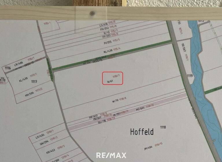 Landwirtschaftliche Fläche zum Kauf 92.546 m² Grundstück Oberwart 7400