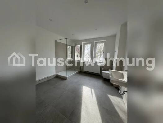 Wohnung zur Miete Tauschwohnung 990 € 3 Zimmer 85 m² 1. Geschoss Wüste Osnabrück 49080
