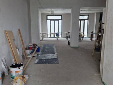 Restaurant zur Miete 9.500 € 100 m² Gastrofläche Gallus Frankfurt am Main 60329
