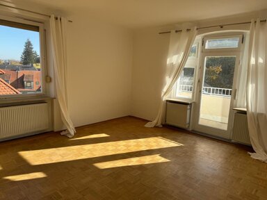 Wohnung zur Miete 1.250 € 4 Zimmer 100 m² 3. Geschoss frei ab sofort Zellerau Würzburg 97082